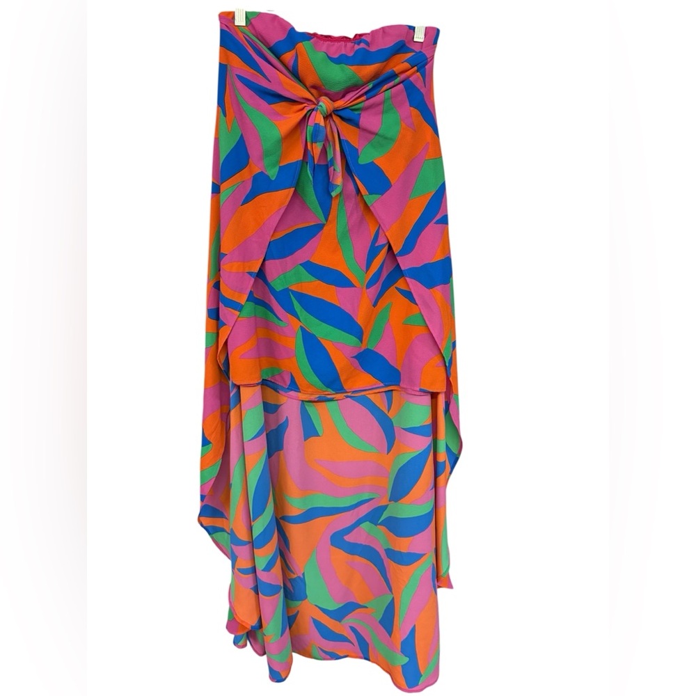Show Me Your Mumu Dress